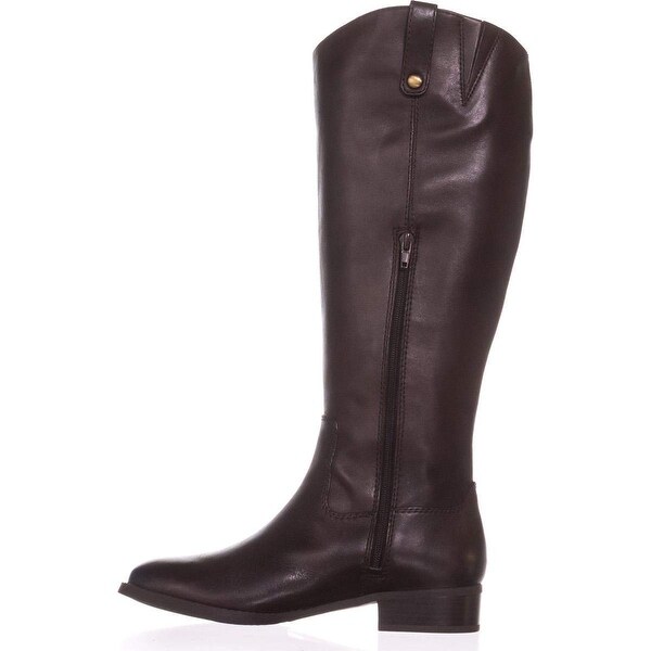 inc wide calf boots