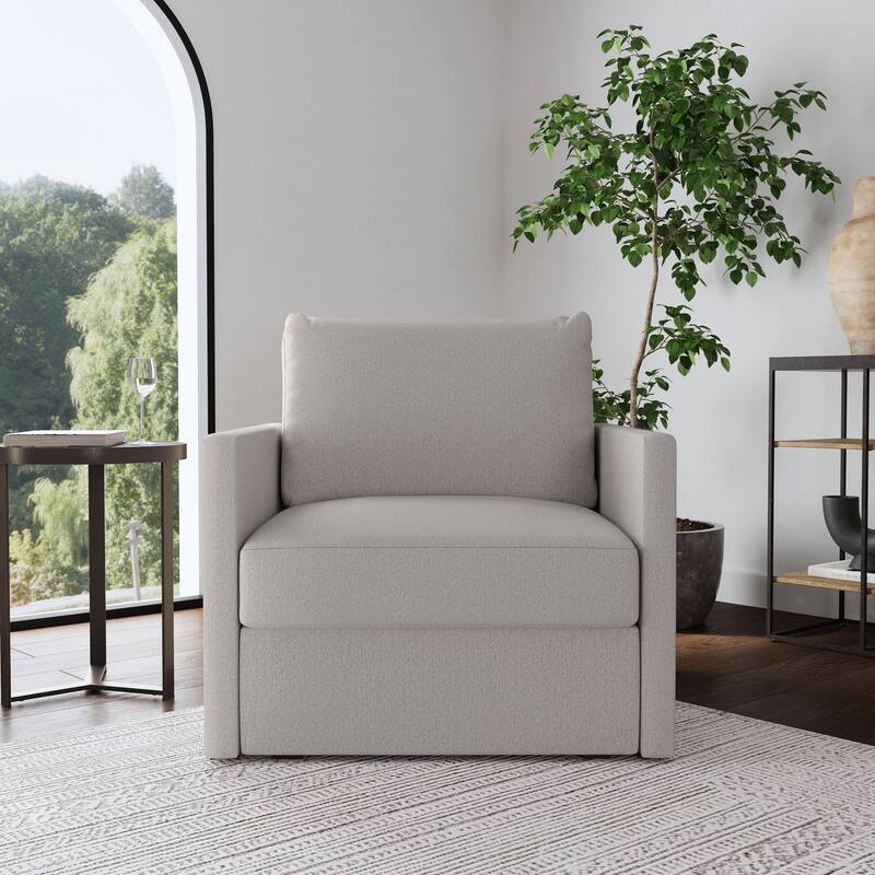 Flex Modular Armchair by Flexsteel