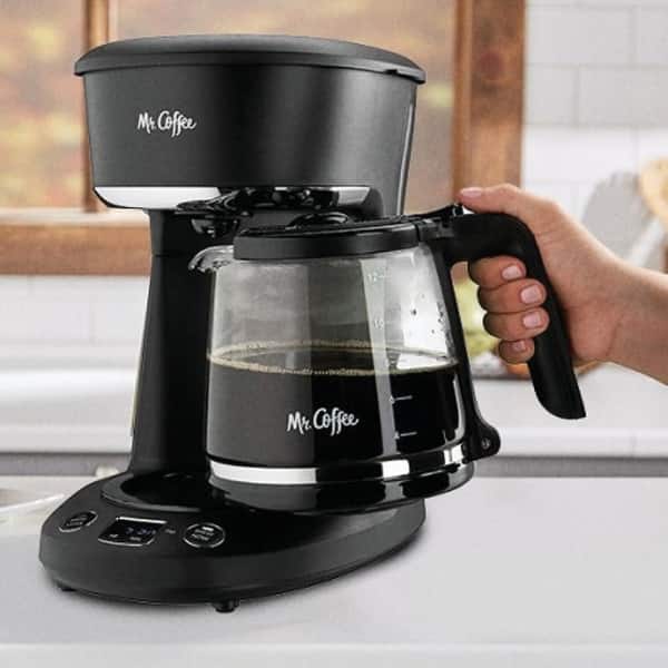 Mr. Coffee 12 Cup Replacement Glass Carafe - 1 Each - Bed Bath & Beyond -  36044494