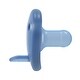 preview thumbnail 8 of 8, Philips Avent SCF099/10 Soothie Heart Pacifier 3-18m, mixed case, 2 pack - Multi