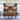 Rusty Dark Copper Style Iron Oversized Dome Pendant Light - 23.6 Inches
