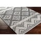 preview thumbnail 7 of 7, Semira Southwestern Area Rug