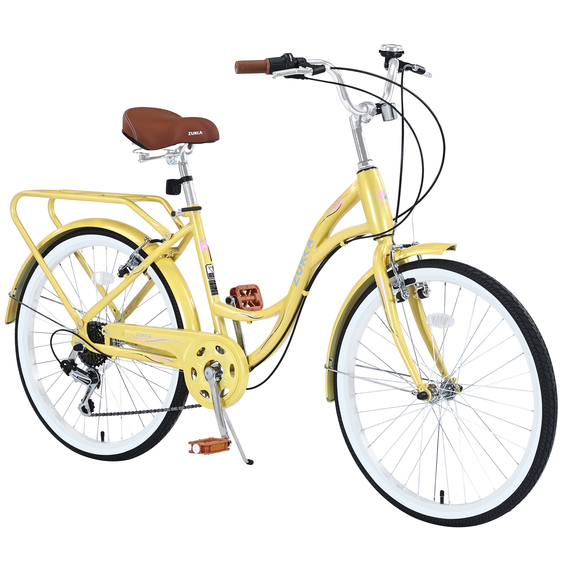 24 inch women's comfort bike cheap