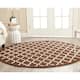 Option Dark Brown/Ivory