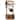 Costway Garden Rustic Wishing Well Water Fountain Wooden