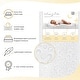 preview thumbnail 3 of 3, Dream On Me 2-in-1 Breathable Two-Sided 3" Portable Mini Crib Mattress