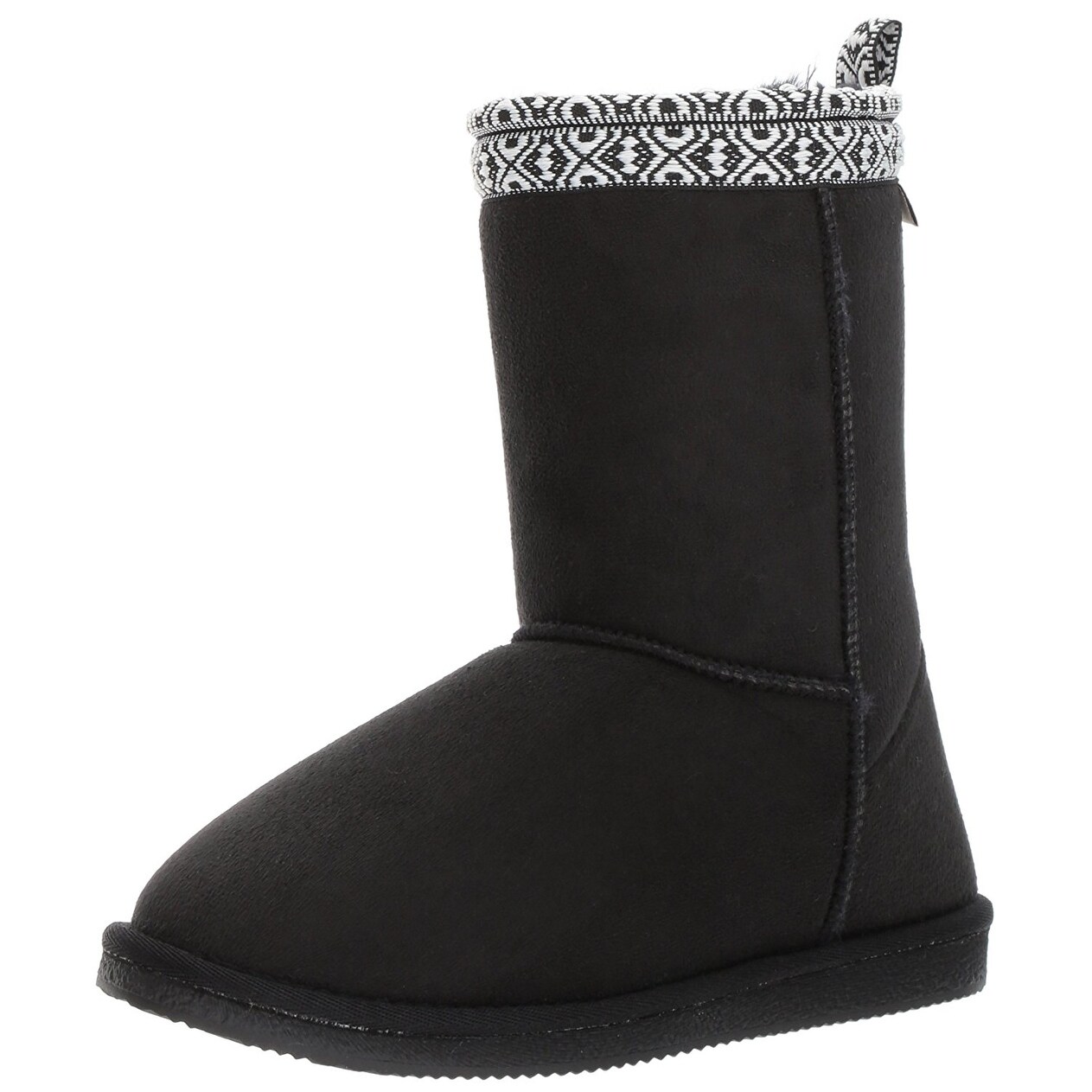 Shop Western Chief Womens Pawnee Round Toe Ankle Cold Weather