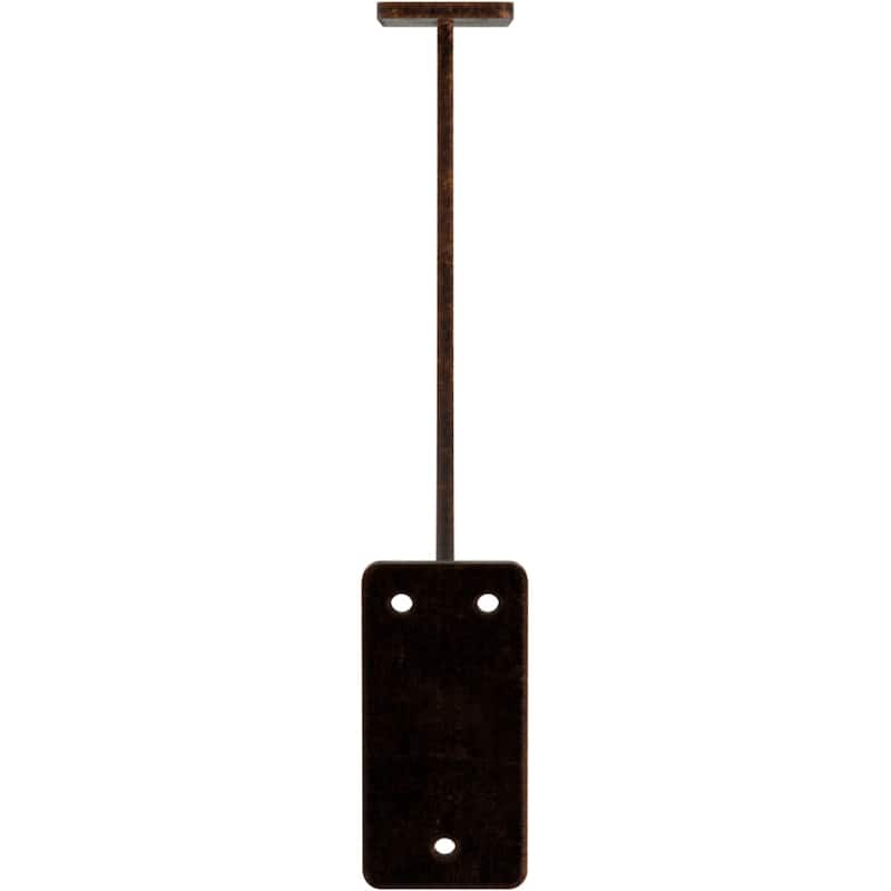 Bradford Steel Bracket