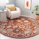 preview thumbnail 7 of 26, SAFAVIEH Handmade Aspen Jonette Boho Tribal Wool Rug