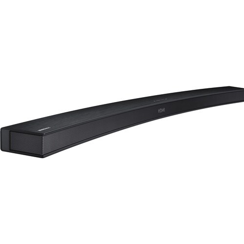 samsung curved soundbar m4500