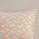 preview thumbnail 7 of 18, Intelligent Design Kids Ellie Yellow/ Coral Sunshine Printed Reversible Comforter Set