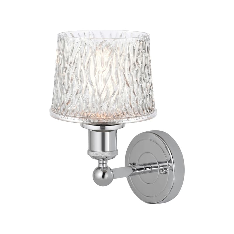 Innovations Lighting 616-1W-11-7 Niagra Sconce Niagra 11" Tall Wall