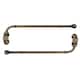 Option Antique Brass
