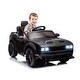 preview thumbnail 18 of 33, 12V Ride on Car, Licensed Dodge Challenger Kids' Electric Car, Battery Powered Electric Vehicle