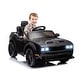 preview thumbnail 11 of 28, Kids Electric Car Licensed Dodge Challenger Ride On Car 12V Electric Vehicles Black