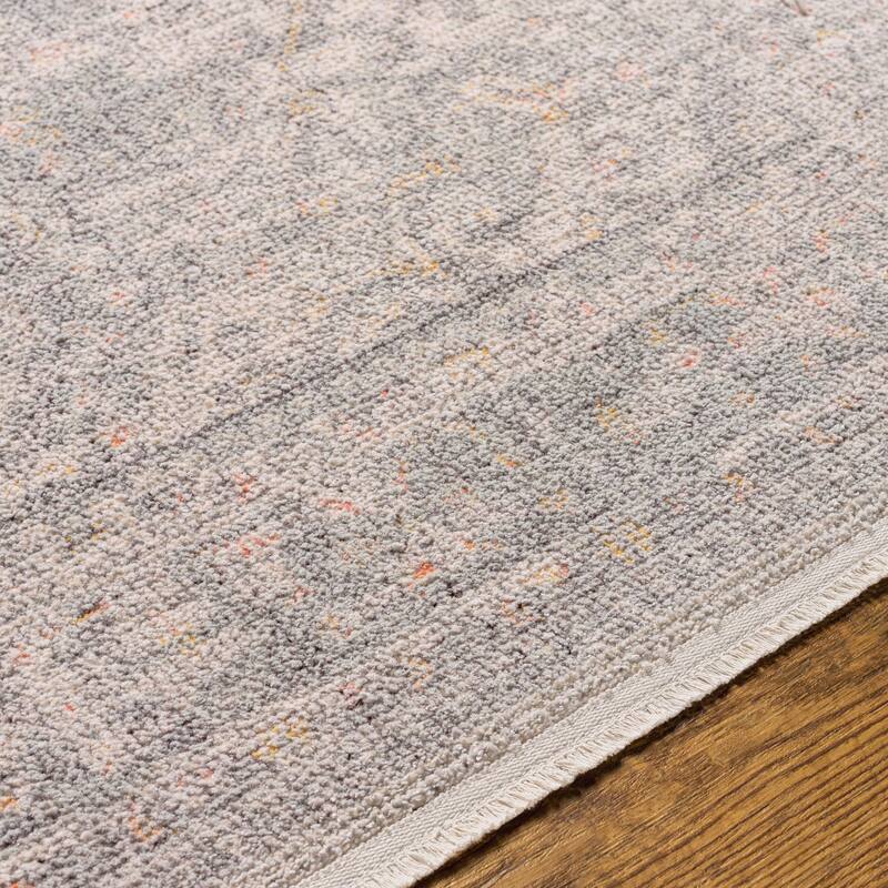 Livabliss Kalina Traditional Area Rug