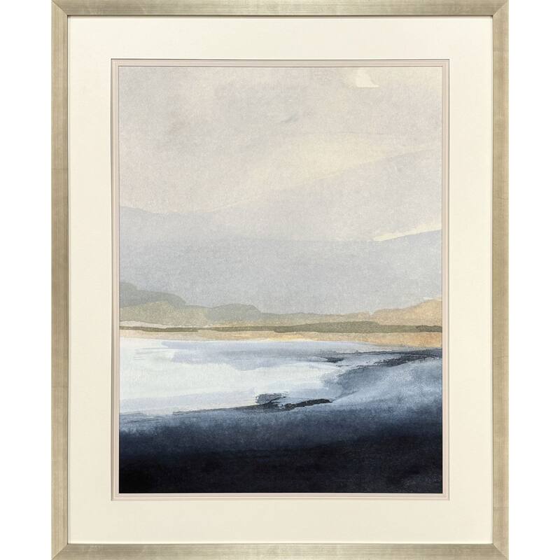Paragon Misty II Framed Art