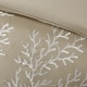 preview thumbnail 4 of 9, Harbor House Coastline Khaki Cotton Comforter Set
