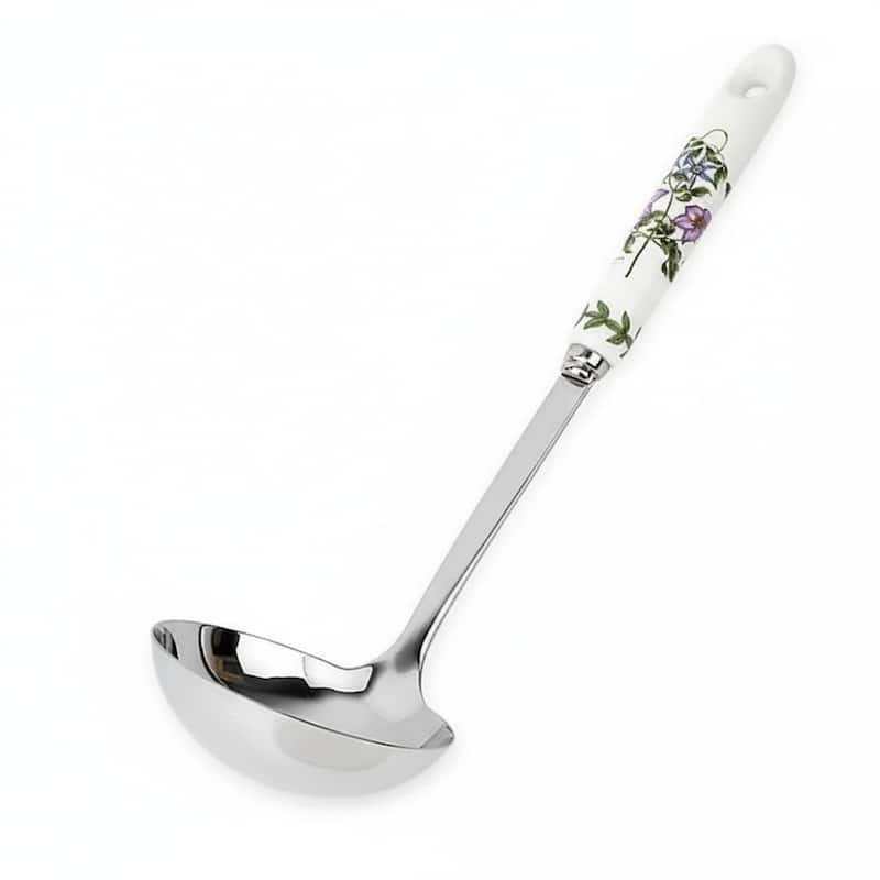 Portmeirion Botanic Garden Ladle - 12 in