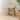 Revine Rustic Solid Wood Backless Accent Stool, Small Wooden Side Table or Extra Seating for Living Room, Bedroom, Entryway