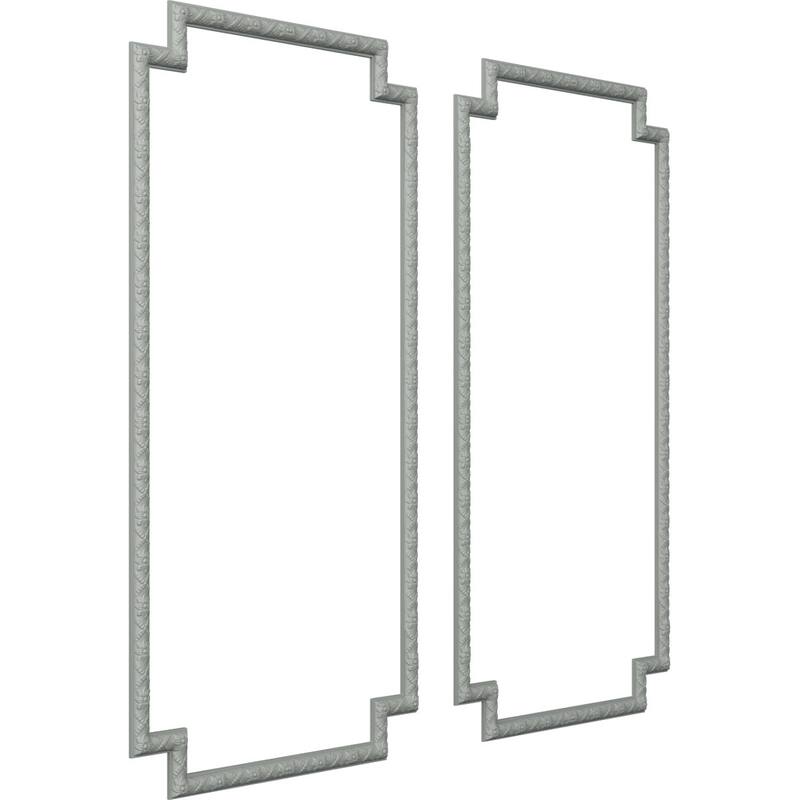 Sellek Panel Moulding Kit