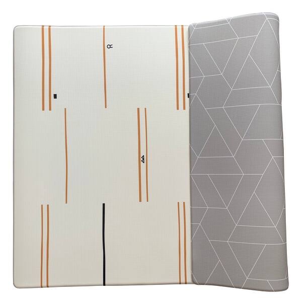 slide 2 of 4, Eze + Zen line, Ofie mat - Multi-Color - N/A