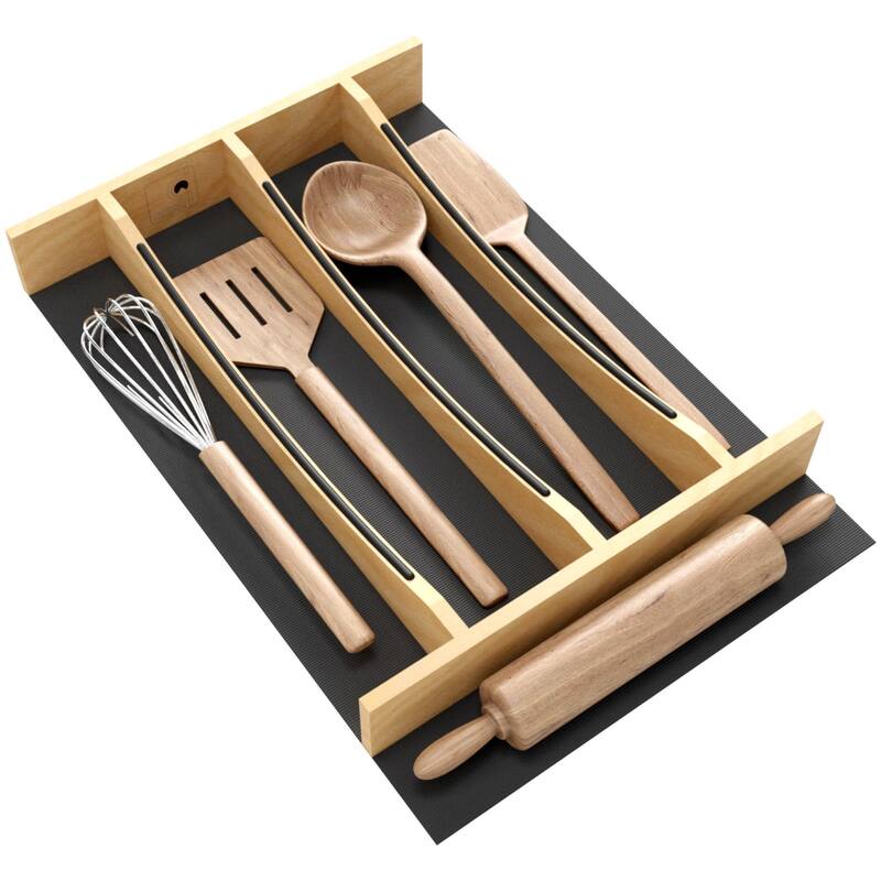 Rev-A-Shelf 4WUTCC-18-1 Craftsman 13-1/4" W X 19-1/2"D Designer Solid