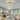 5-Tier Round Semi Flush Mount Crystal Chandeliers for Living Room