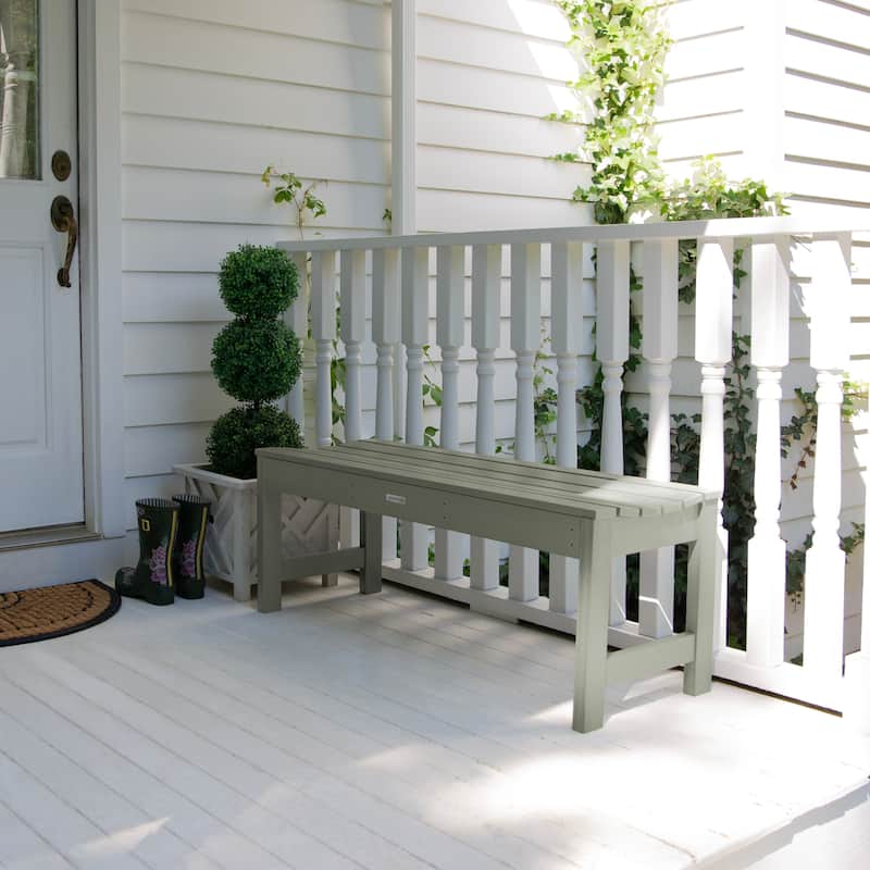 HIGHWOOD Lehigh 4-foot Picnic Bench