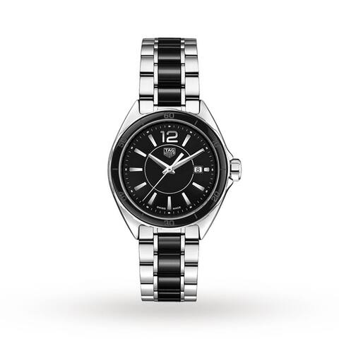 Tag Heuer Women S Watches Find Great Watches Deals Shopping At Overstock