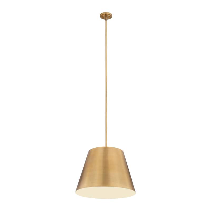 Z-Lite 2307-24 Lilly 24" Wide Pendant