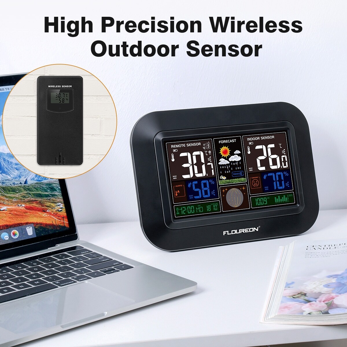 https://ak1.ostkcdn.com/images/products/is/images/direct/c586098e5bdf9650158793d1ee1ac122fe54265a/FLOUREN-Large-Screen-Weather-Station-with-Barometer-In-Outdoor-Temperature-Humidity-Tester-Calendar-function-Weather-Forecaster.jpg
