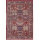 preview thumbnail 13 of 20, Nourison Fulton Indoor only Persian Area Rug