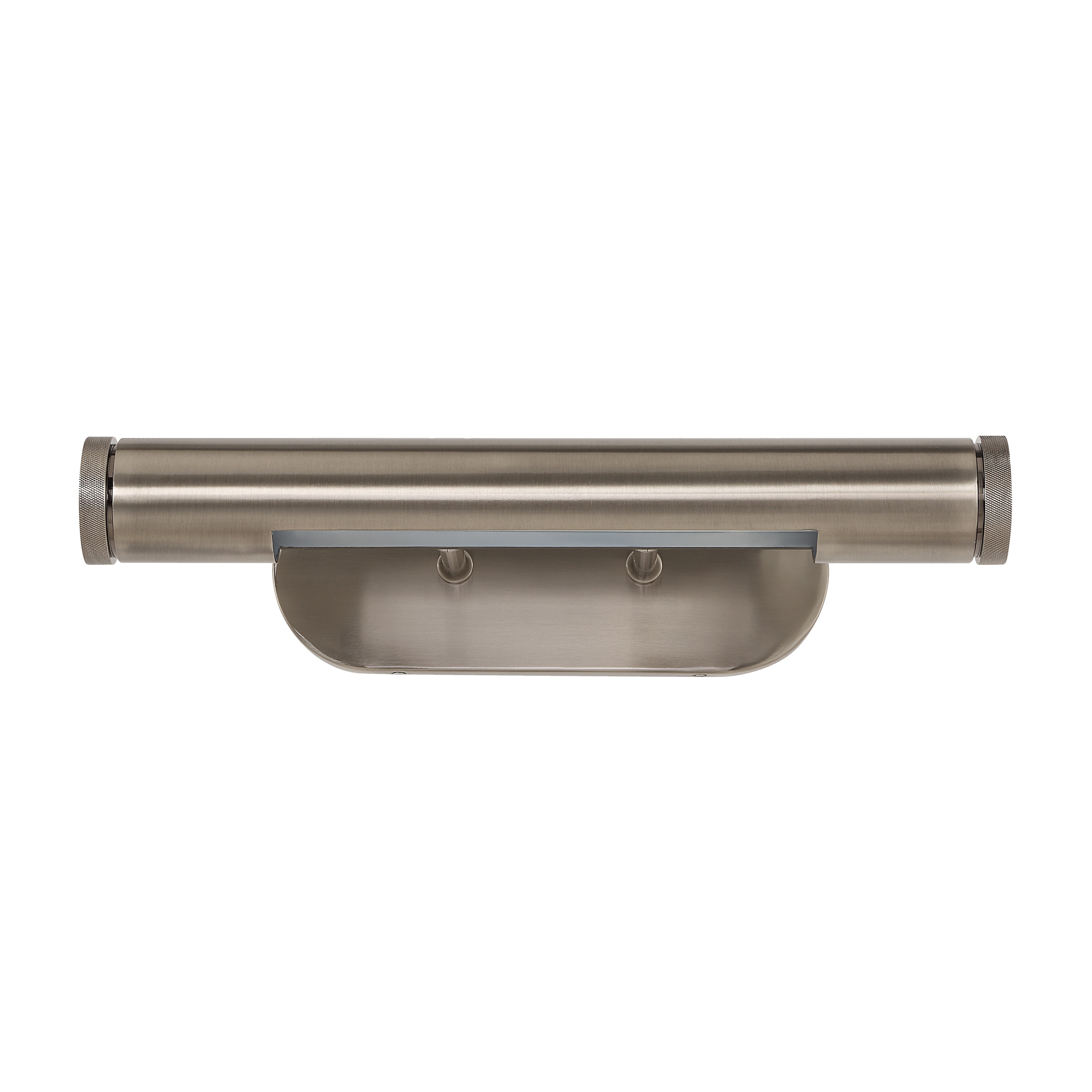 Rennes 4.5" Height Wall Sconce, Grey - 18 x 4.5 x 8.25