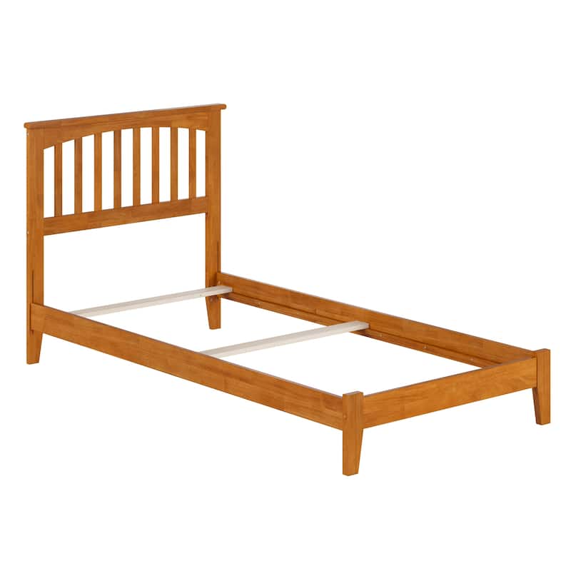 AFI Mission Foundation Bed Frame