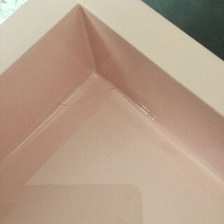 Kate and Laurel Lipton Polished Metal Handle Decorative Tray - 16.5x12.25x3.25