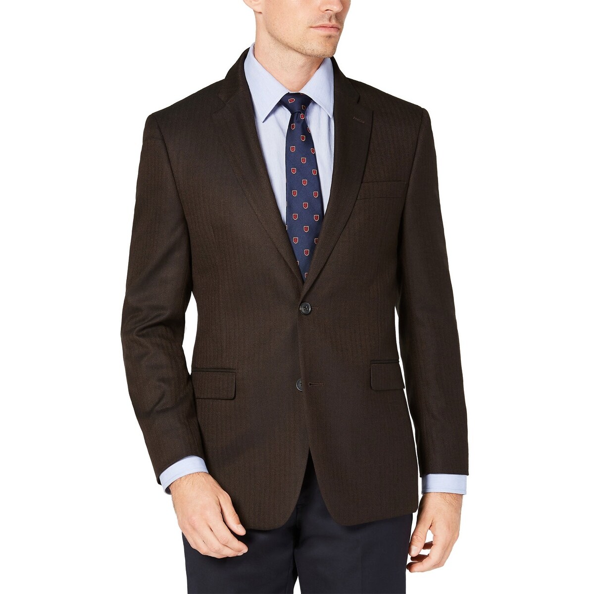 tommy sport coat