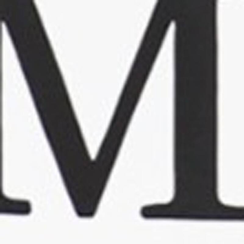 HomeRoots 72" White Solid Wood Welcome Porch Sign