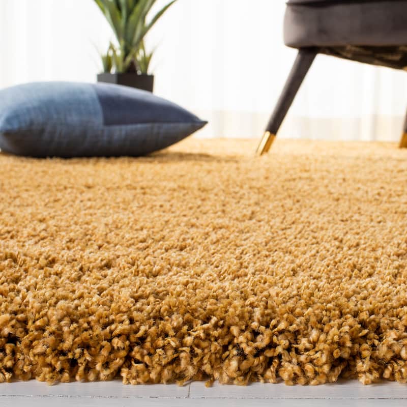 SAFAVIEH Hudson Shag Veroniki 2-inch Thick Rug
