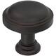 Option Oil Rubbed Bronze