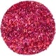 preview thumbnail 168 of 185, SAFAVIEH Handmade Rio Shag Chihoko 3.5-inch Extra Thick Decorative Rug 6' Round - Fuchsia/Multi - Round