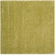 preview thumbnail 143 of 239, SAFAVIEH Santa Monica Shag Einara 2-inch Thick Area Rug 6'7" Square - Green - Square