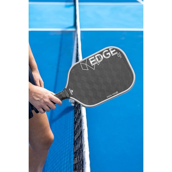 DIADEM ピックルボール パドル EDGE 18K SPEED PRO Diadem Edge 18K Speed Pro Pickleball Paddle | Pickleball Central