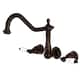 Option Oil Rubbed Bronze