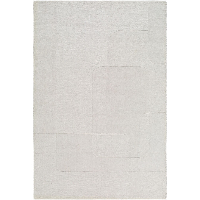 Livabliss Taraash Traditional Area Rug