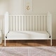 preview thumbnail 12 of 15, Little Seeds Twinkle Standard Firm Baby Crib & Toddler Bed Mattress