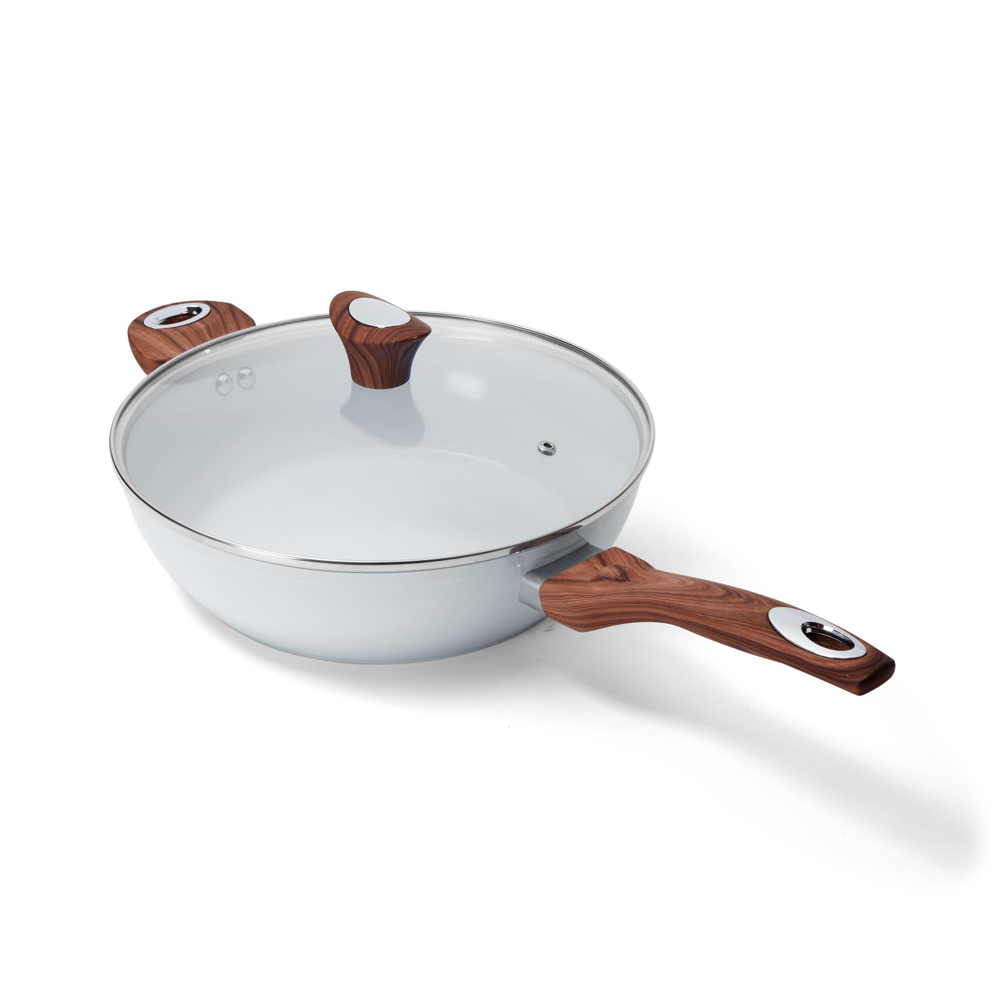 Phantom chef deals 12 fry pan