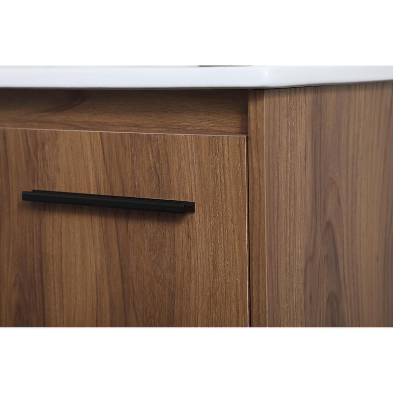 Drift 24 - 30 Inch Single Bathroom Vanity