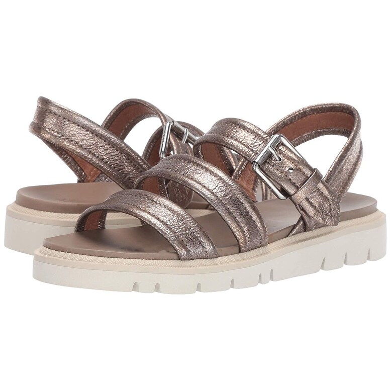 frye strappy sandals