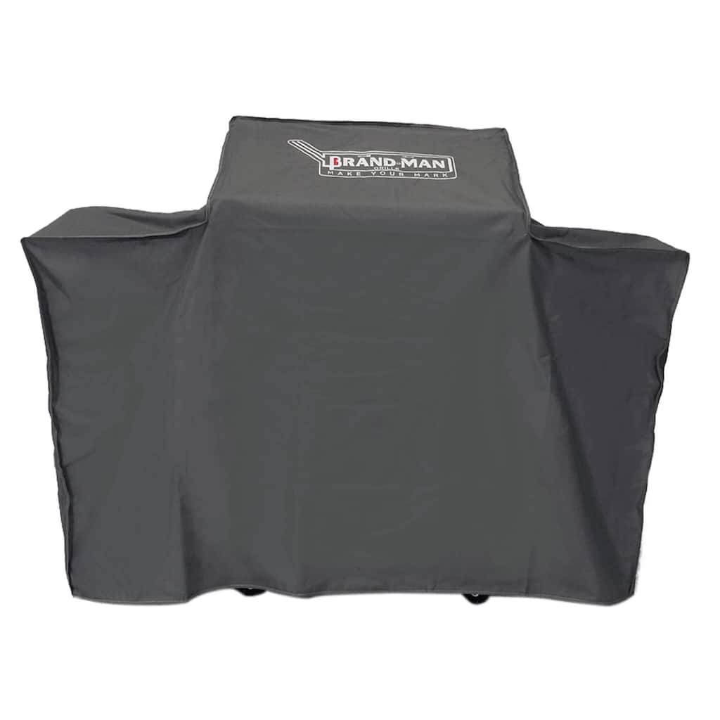 Rustler 3B Custom Cover